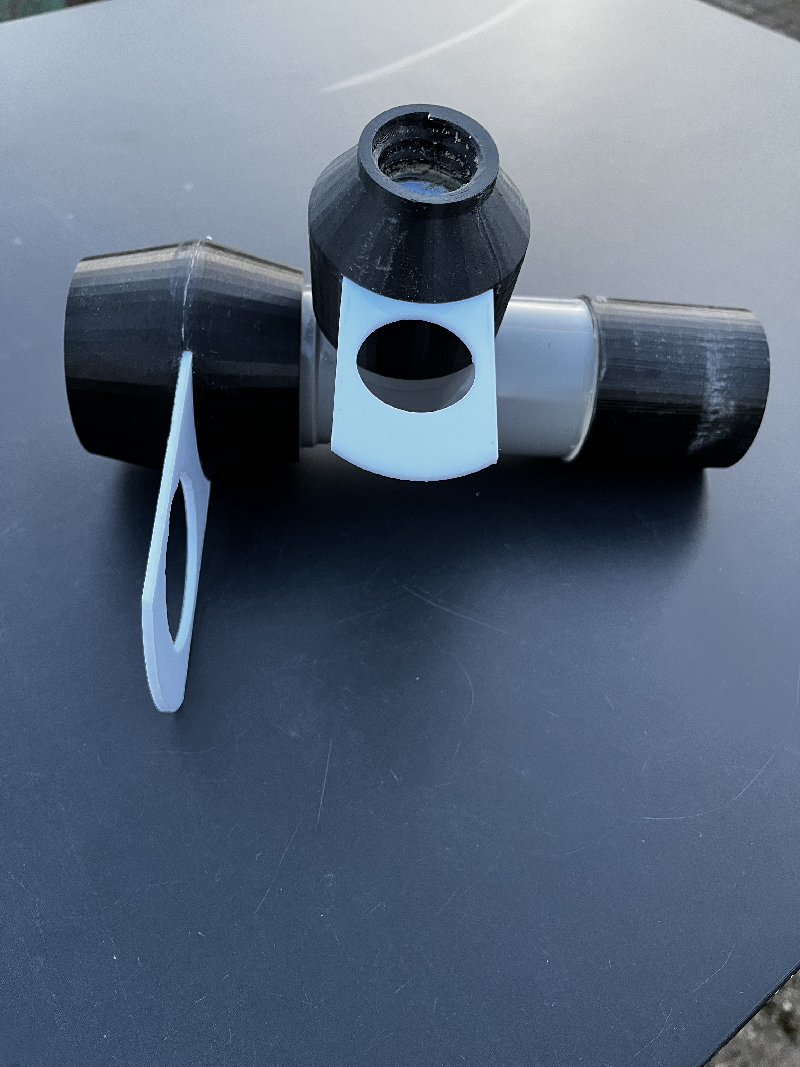 3D Print Detail 2