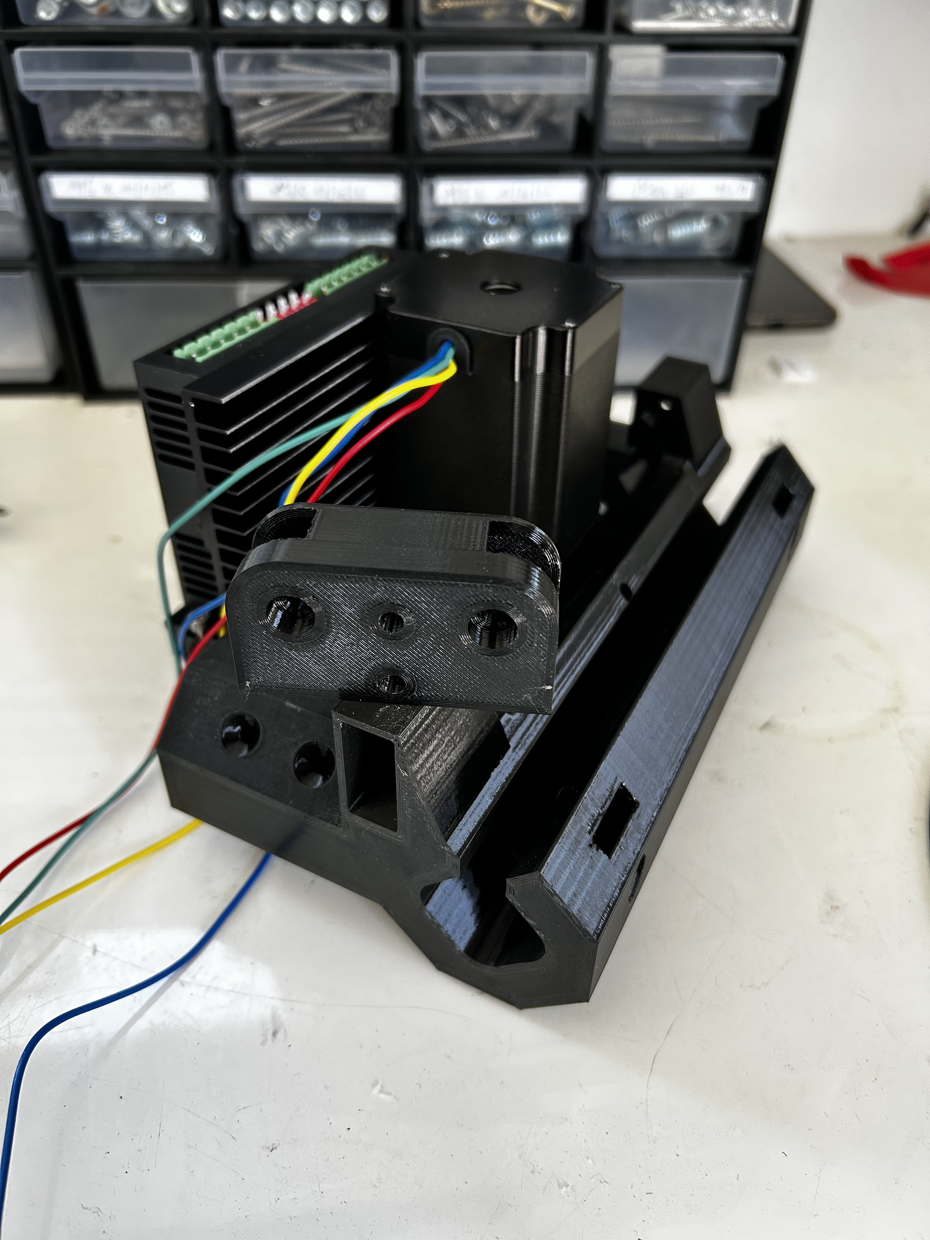 3D Print Material