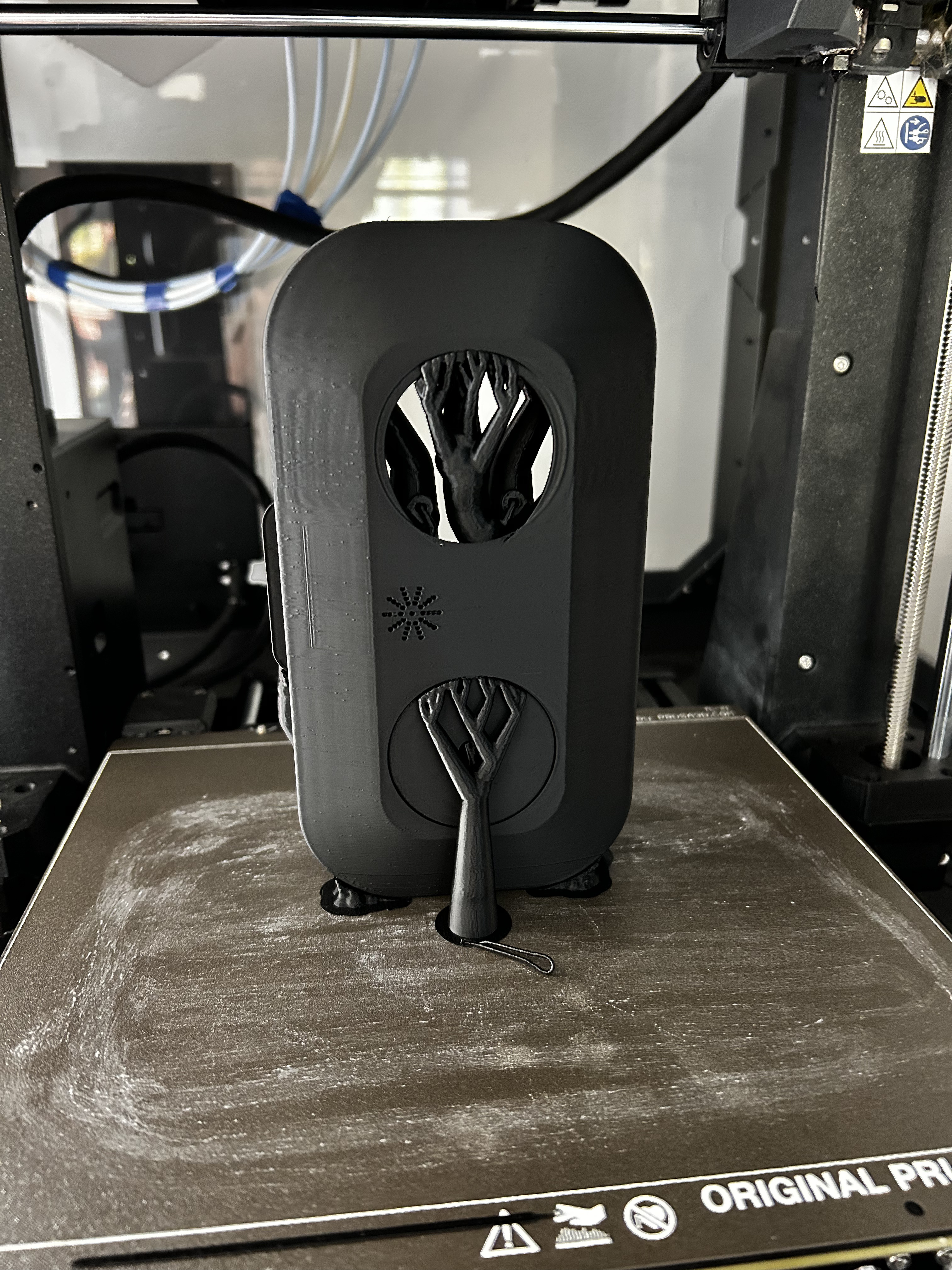3D Print Finished Piece