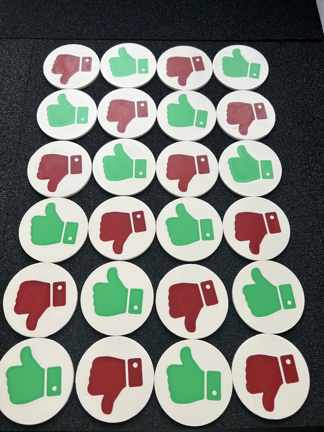 3D Printing Sample