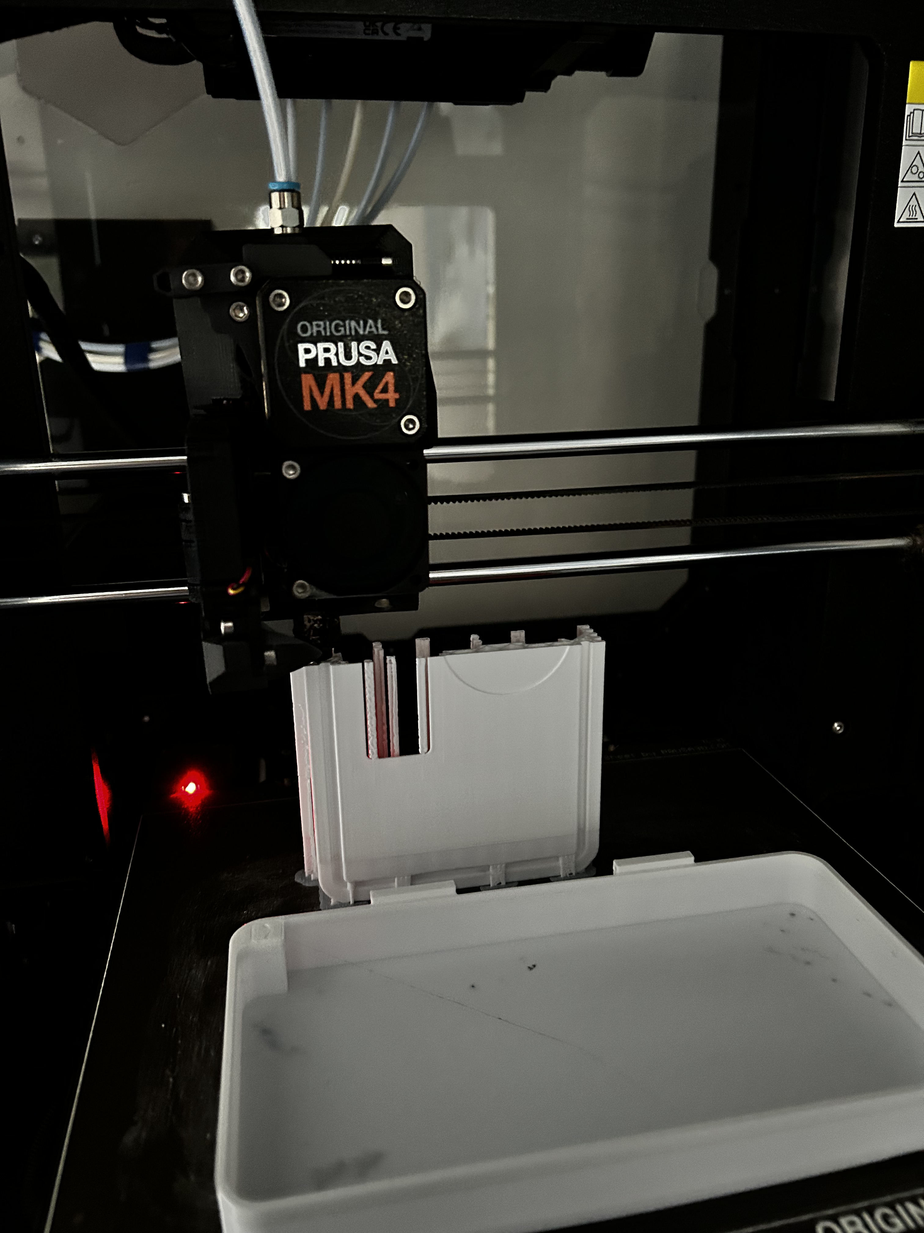 BackToReality Assembly
