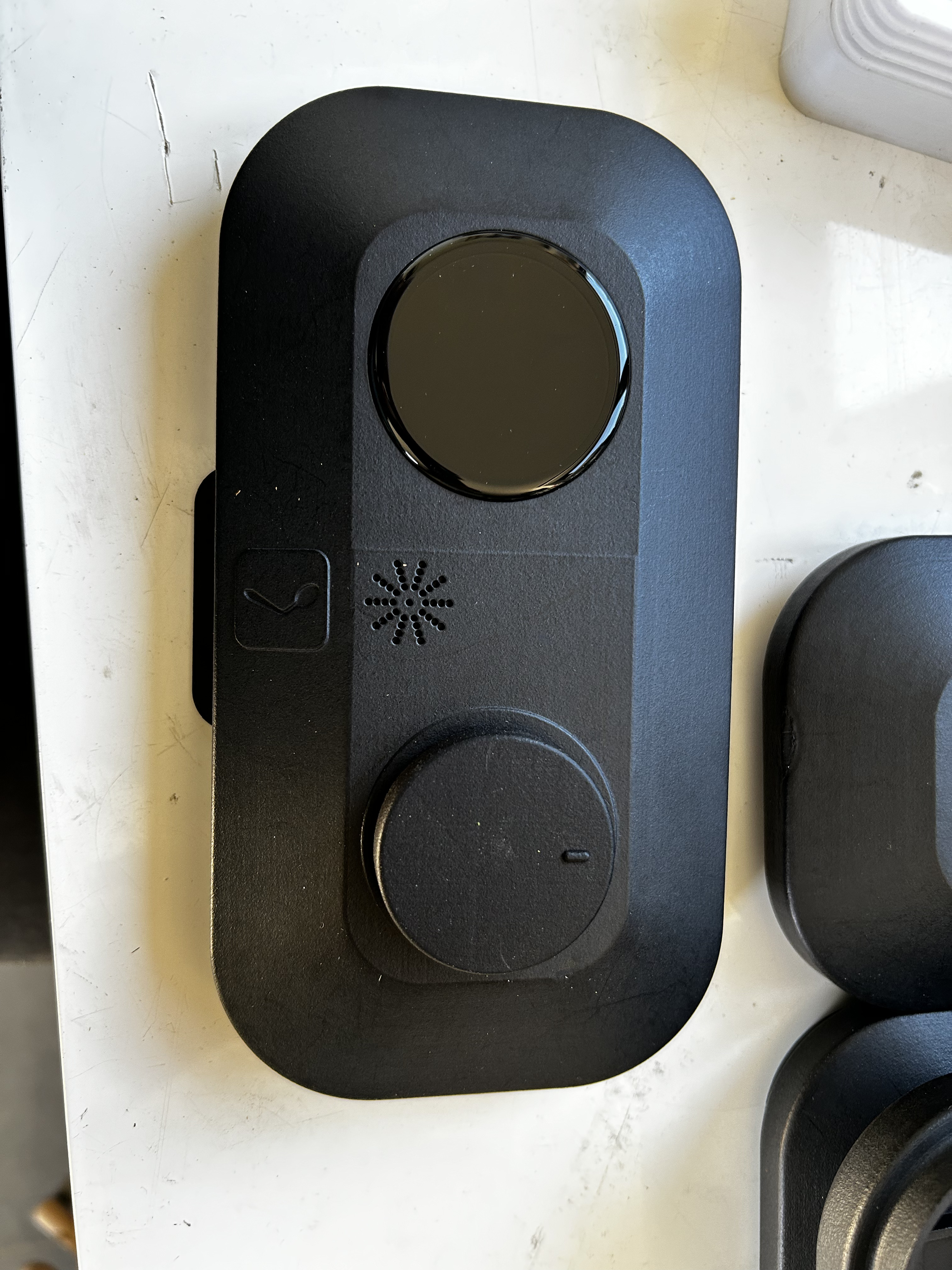 BackToReality Prototype
