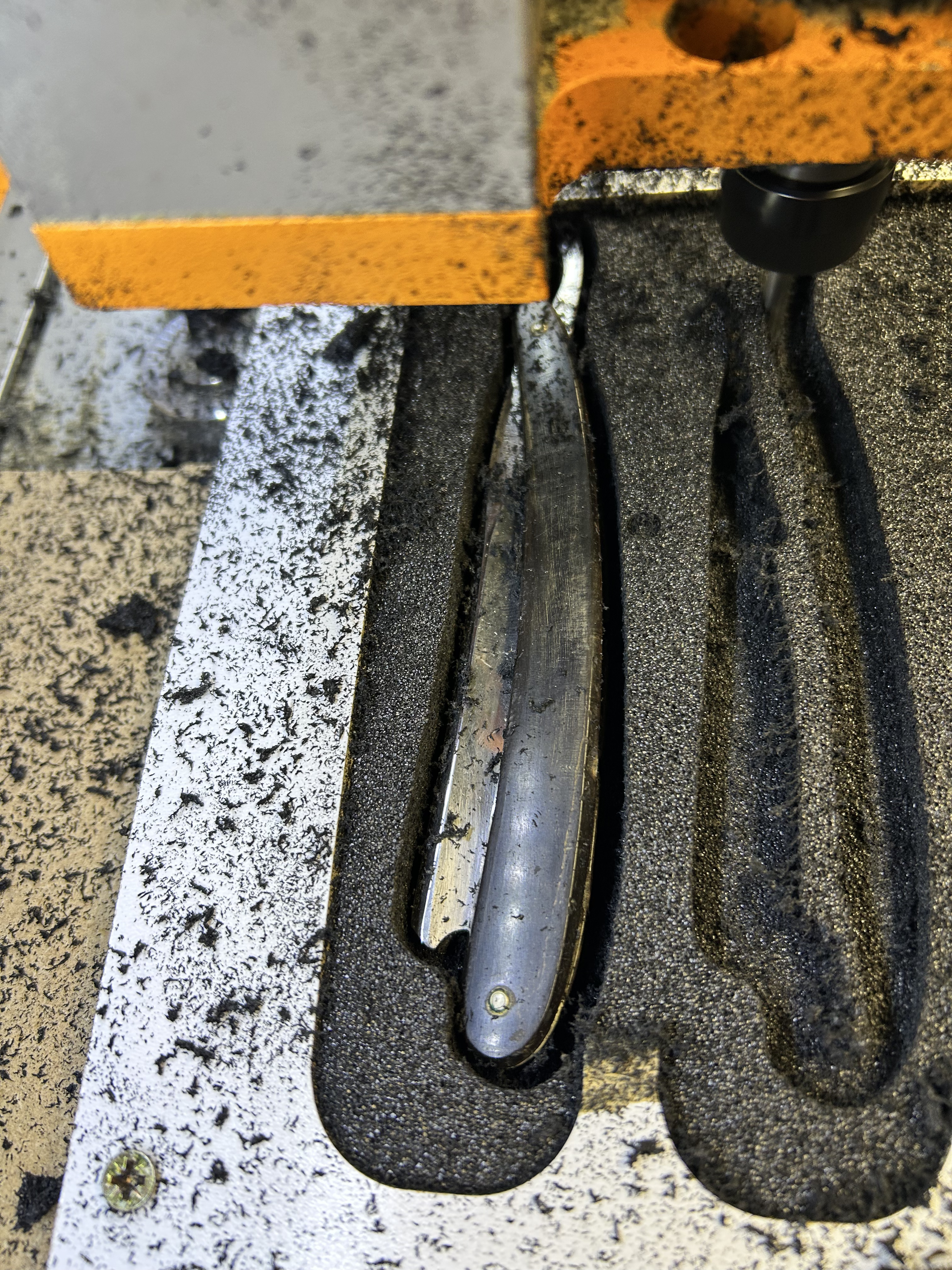 CNC Process 2