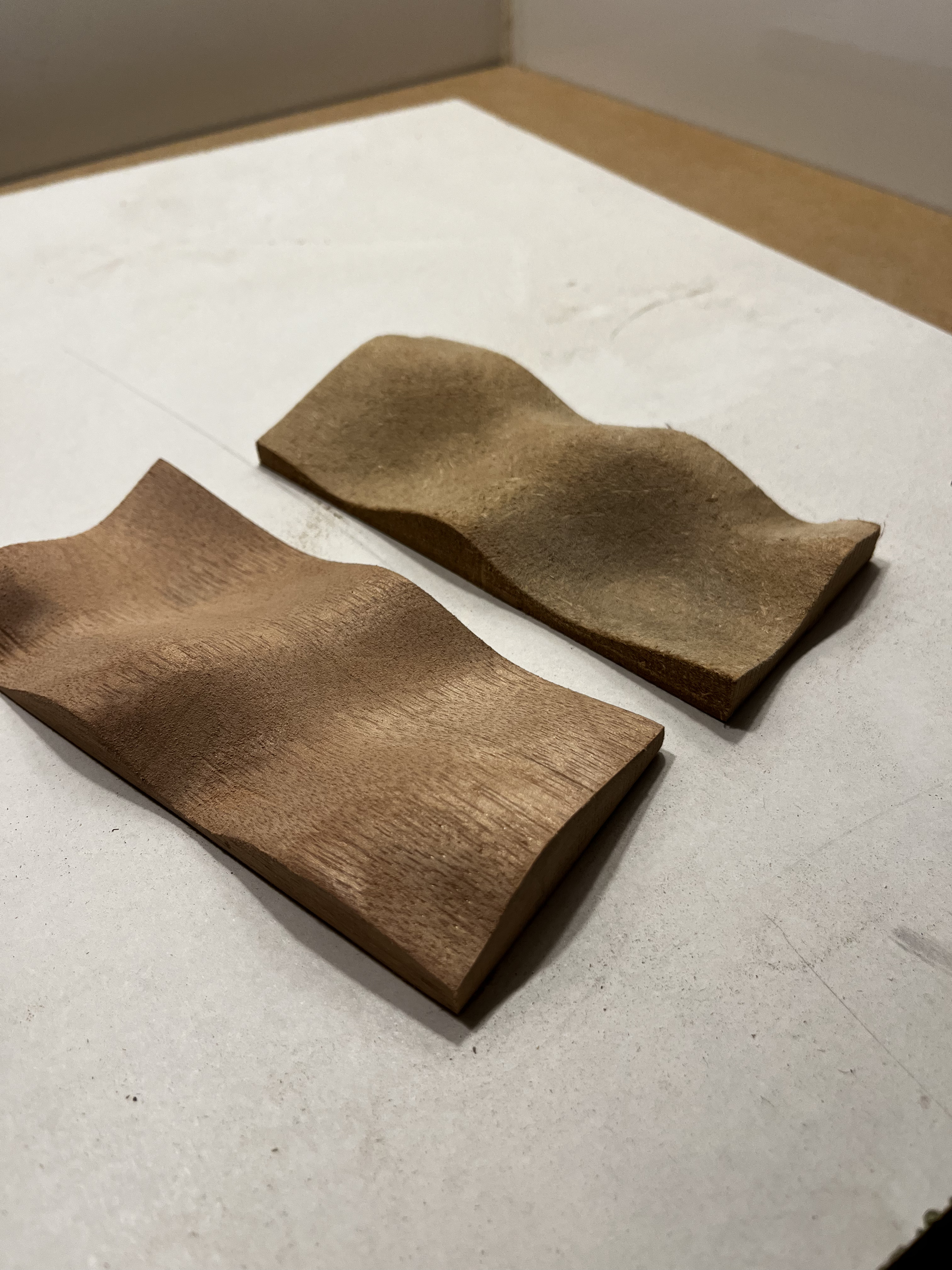 CNC Work Detail