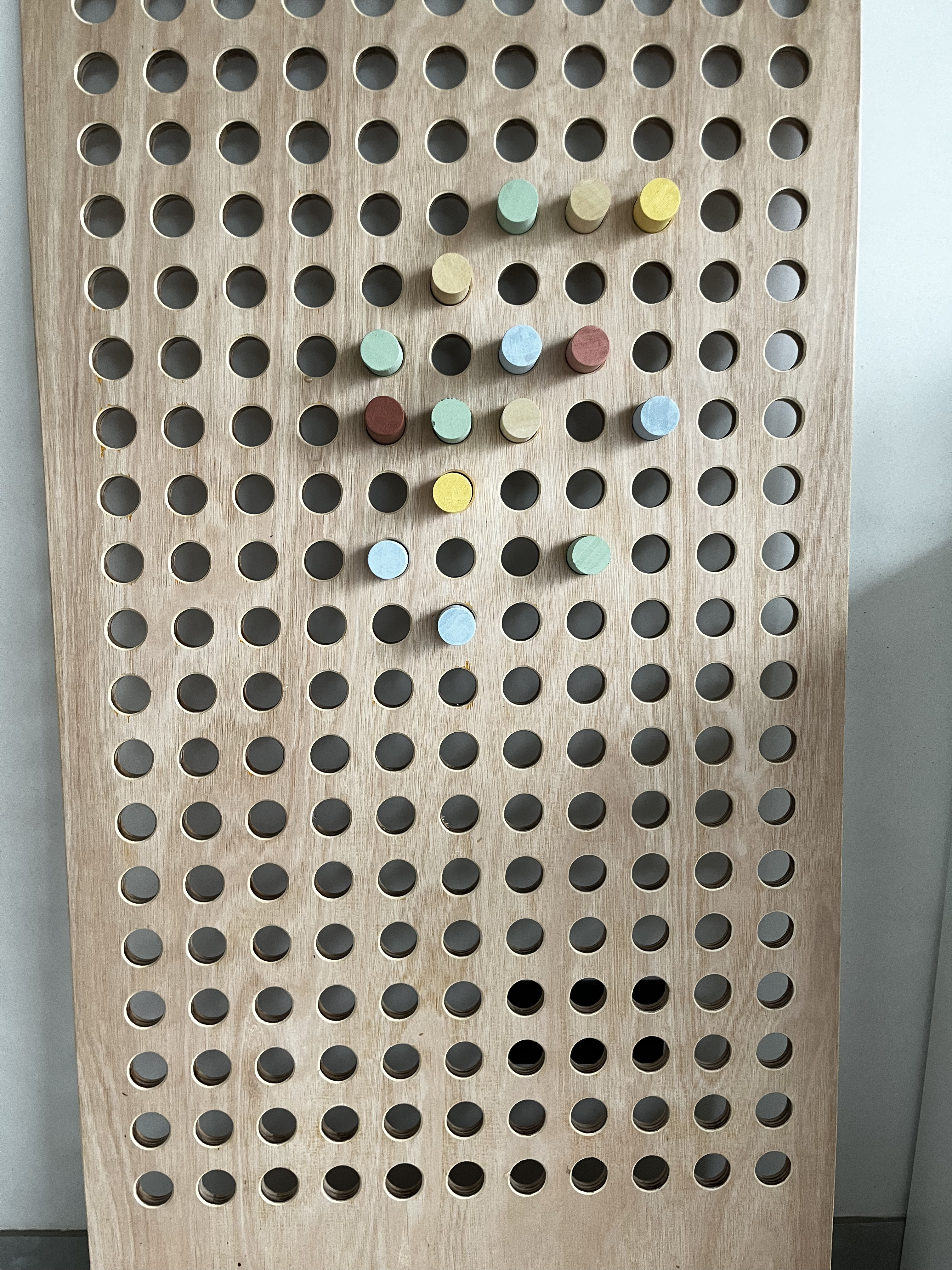 CNC Precision