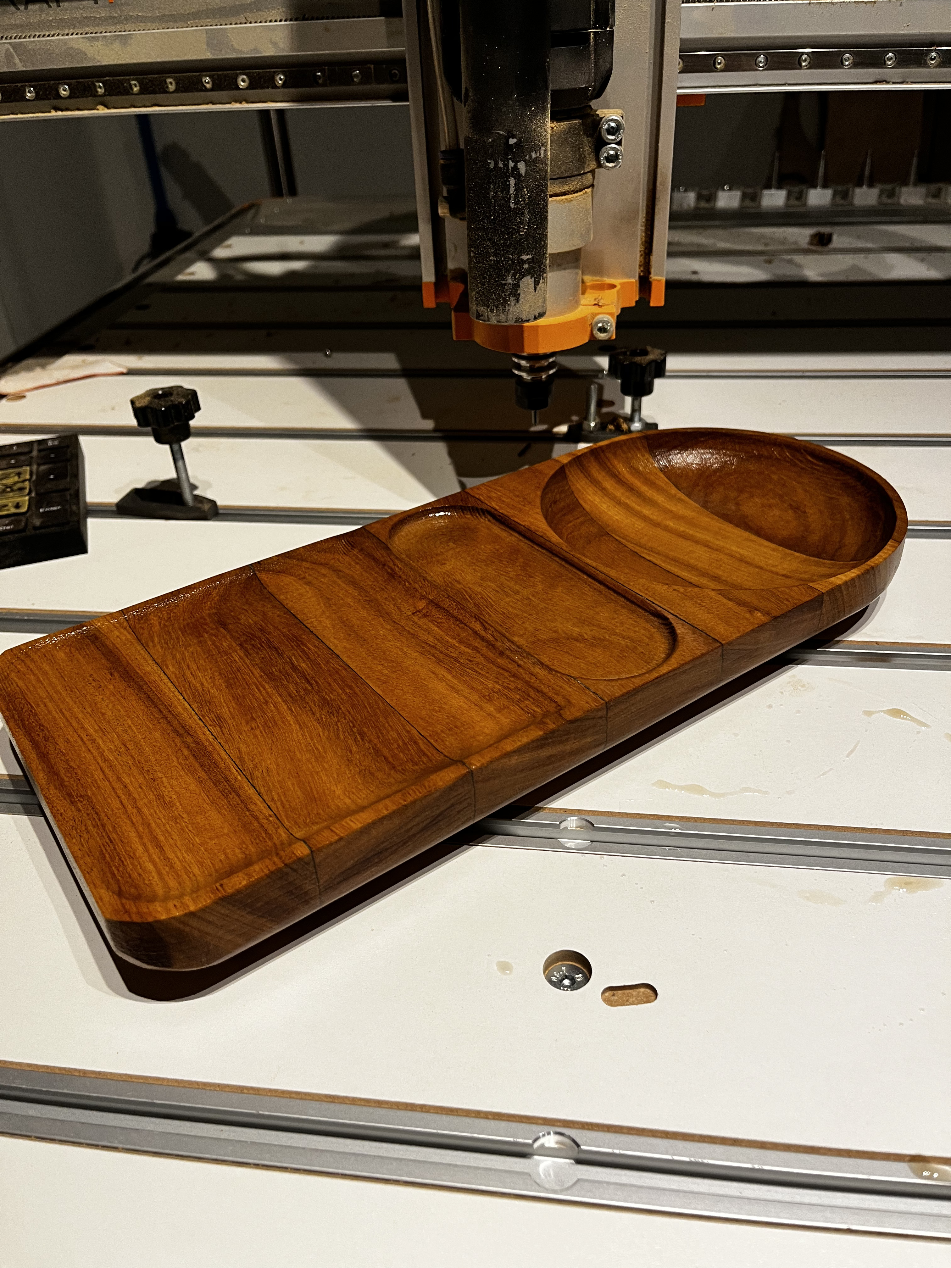 Material Processing
