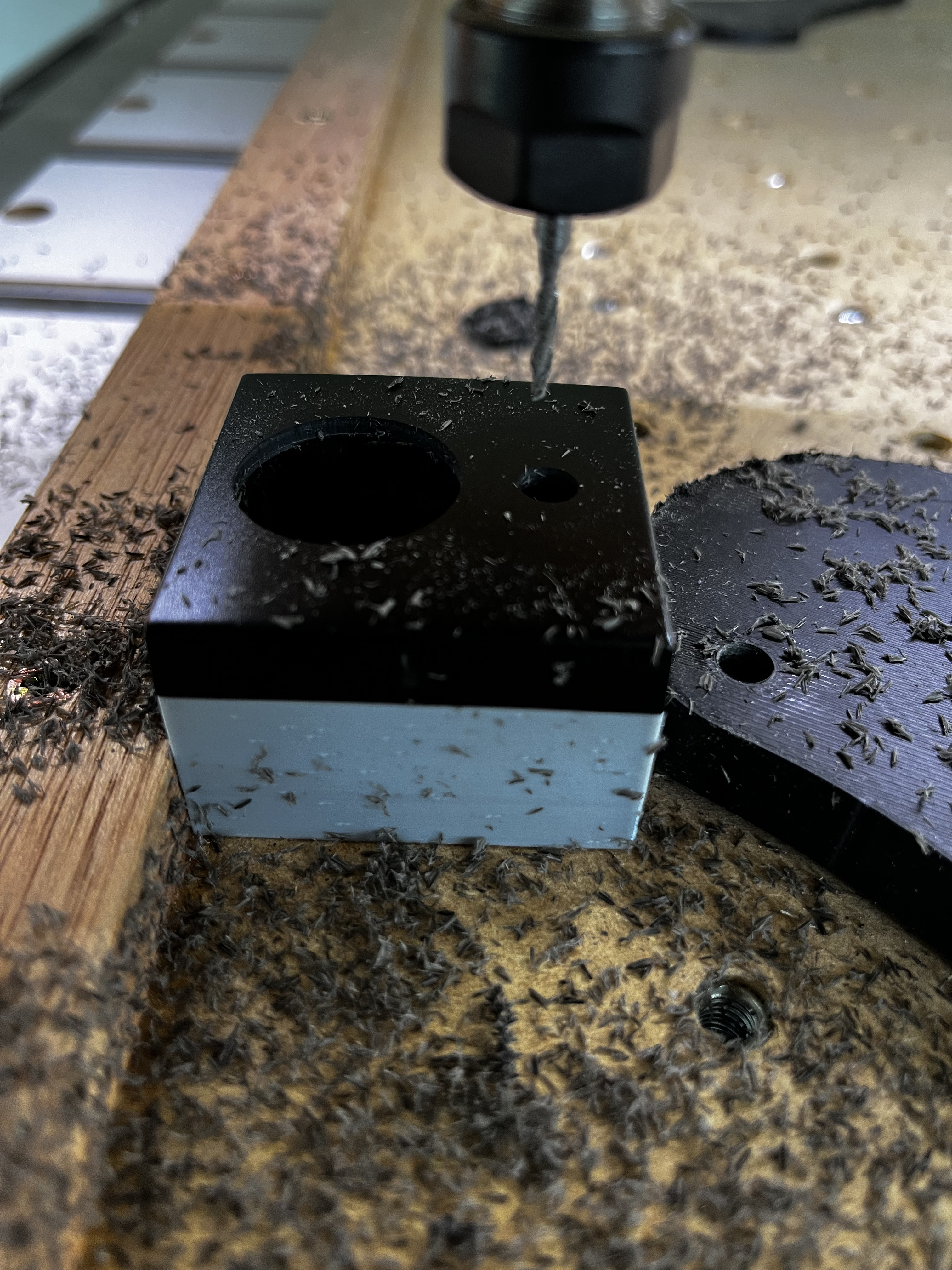 Technical Component