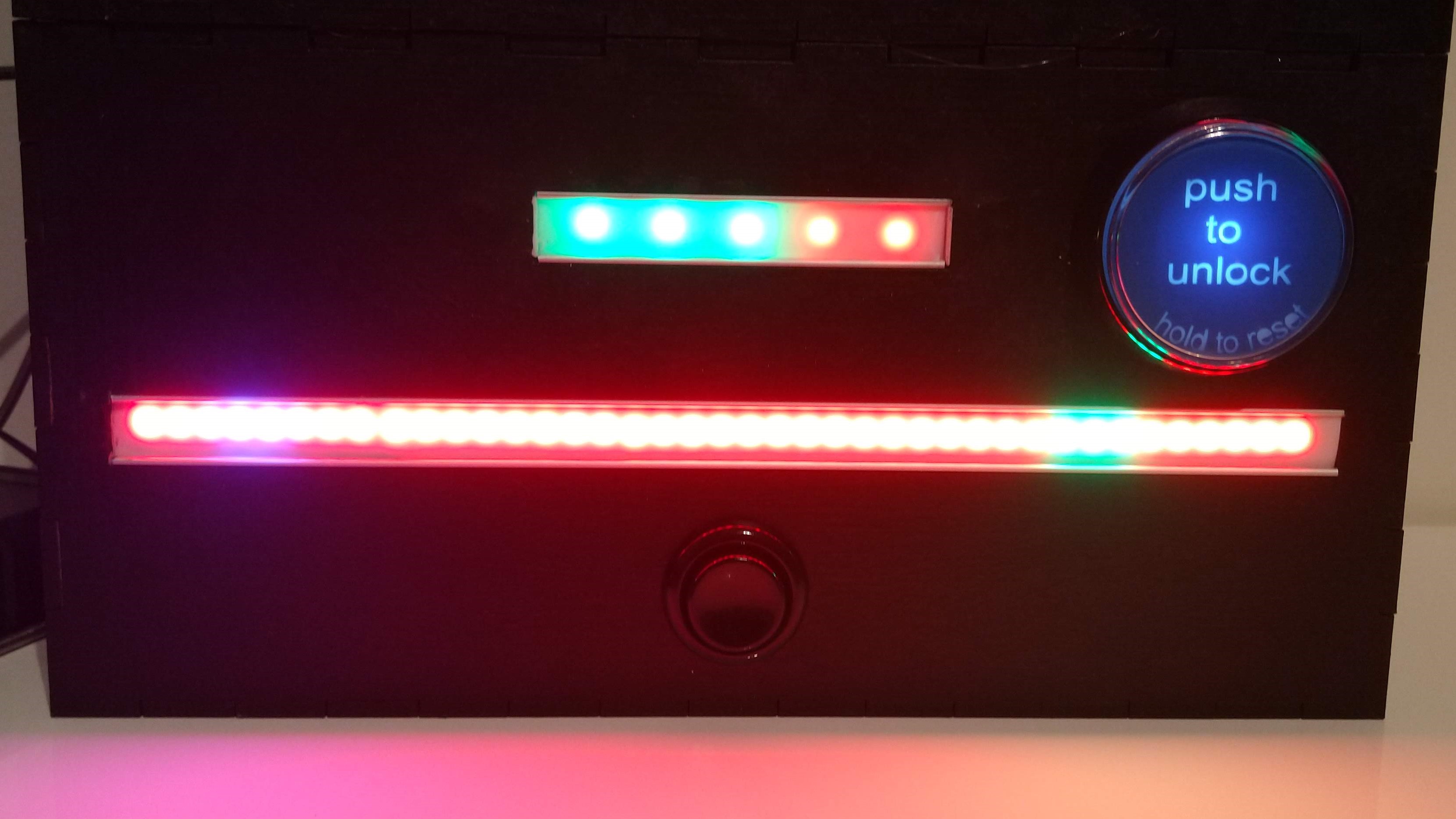 Technopolis Teder Detail